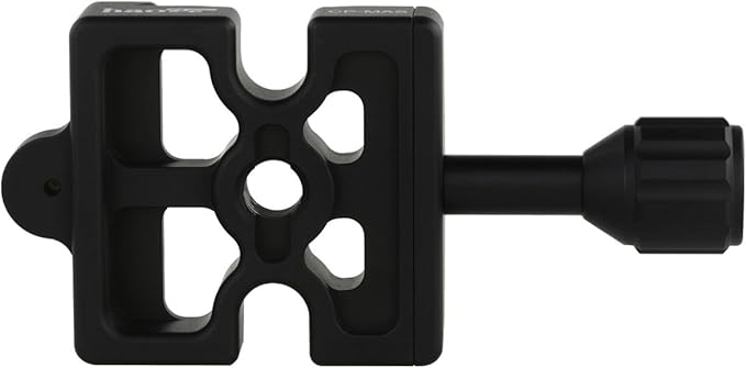 Haoge CP-MAS Screw Knob Clamp Adapter Mount - Image 3