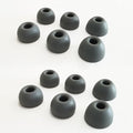 Silicone Earbuds Tips for Beats Fit Pro/Beats Studio Buds Ear Tips Replacement by EarbudsTipsAccessories
