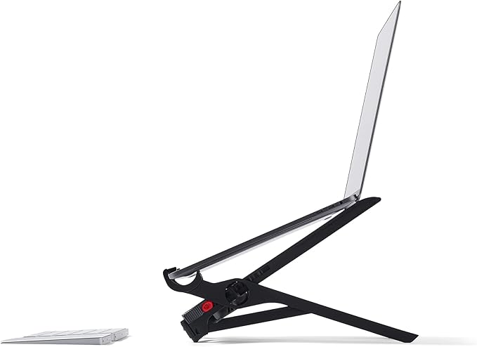 Roost Laptop Stand – Adjustable and Portable Laptop Stand – PC and MacBook Stand - Image 6