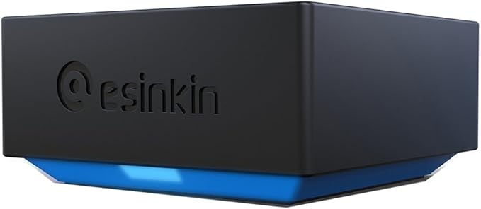 esinkin Bluetooth Audio Adapter - Image 3