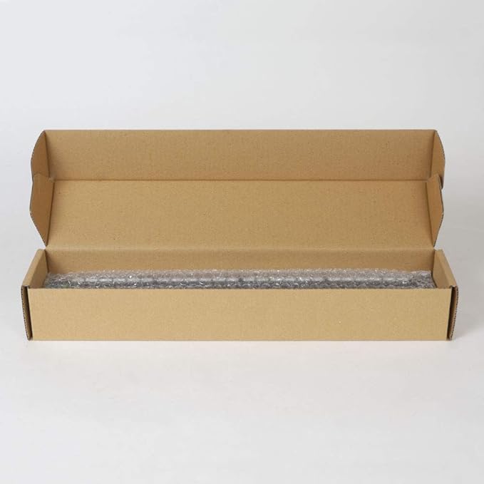 ICC CAT5e Feed-Through Patch Panel, 48 Port, 2U Rackmount, RJ45 Ethernet Patch - Image 2