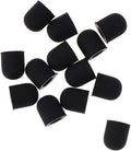 15pcs Pen Tip Case Silicone Stylus Tip Pen Tip Cover Touch Screen Stylus Tip by iplusmile