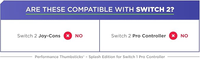 KontrolFreeek Splash for Nintendo Switch Pro Controller | Performance - Image 6