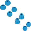 Earbud Tips Ear Tips Replacement Earbud Tips Earbud Replacement Tips Earbuds by DMZHY