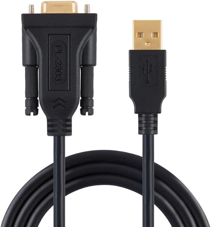 CableCreation USB to RS232 Adapter - Image 9