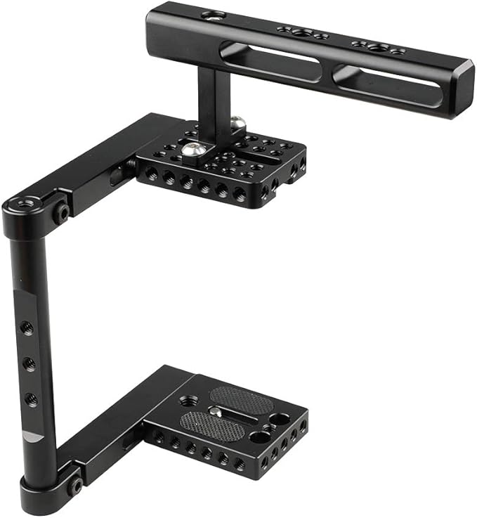 CAMVATE Basic Camera Cage Rig - Image 6