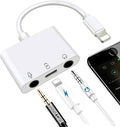 Microphone & 3.5mm Headphone Adapter by Sanjyut