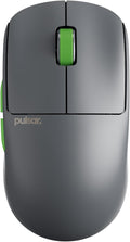 Pulsar Gaming Gears X2 Crazylight Wireless Gaming Mouse, Ultra Lightweight 1.23 by PulsarGamingGears