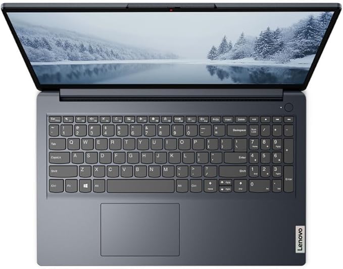 Lenovo IdeaPad 15.6” FHD Touchscreen Laptop, 10-Cores Intel Core i5-1235U - Image 6