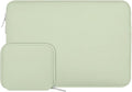 MOSISO Laptop Case 13.3 inch, 13-13.3 inch Laptop Sleeve Bag Compatible by MOSISO