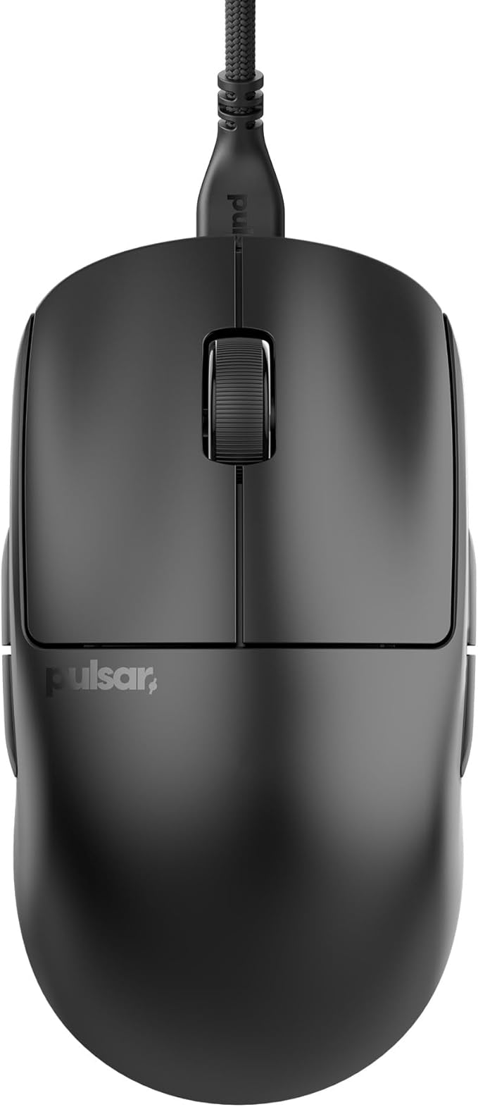 Pulsar Gaming Gears X2A Wired Gaming Mouse, Ultra Lightweight, Optical Switch by PulsarGamingGears