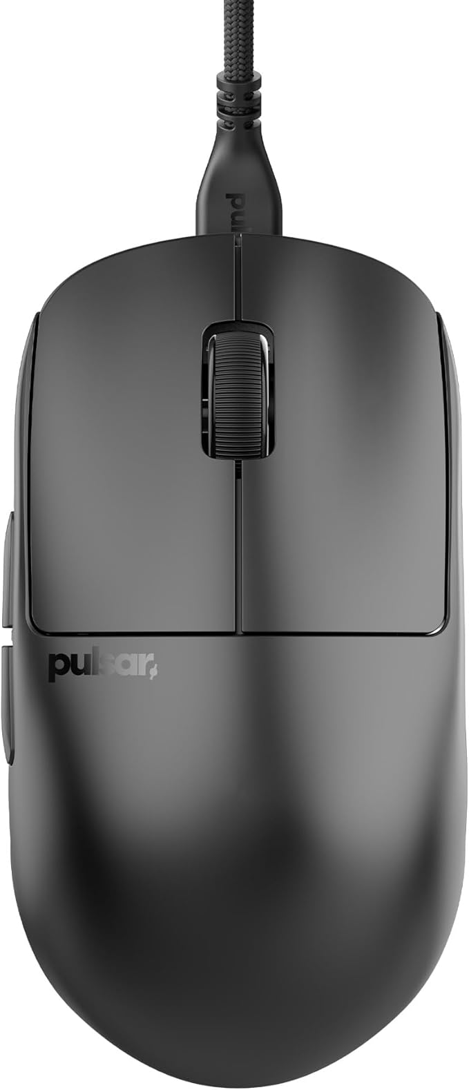 Pulsar Gaming Gears X2 Wired Gaming Mouse, Ultra Lightweight, Optical Switch by PulsarGamingGears