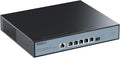 SODOLA 10Gb L2 Managed Switch, 5 x 10G RJ-45 Ports, 1 x 10G SFP+ Port, Support by SODOLAPoENETWORKS