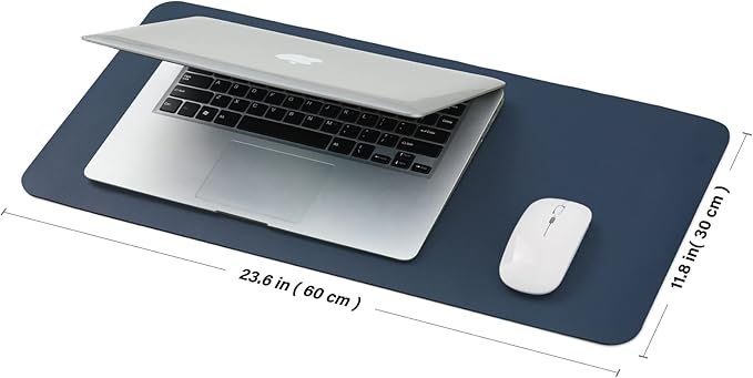 Compact Cork Desk Mat - Image 2