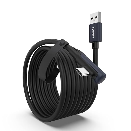 Syntech Link Cable 16 FT Compatible by Syntech