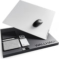 Wallhack 4.0 Glass Gaming MousePad by Wallhack