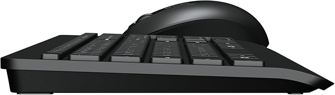Incase Wireless Desktop 900 Keyboard and Mouse Combo - Image 7