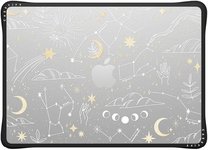 CASETiFY Impact MacBook Air 13.6" Case by CASETiFY