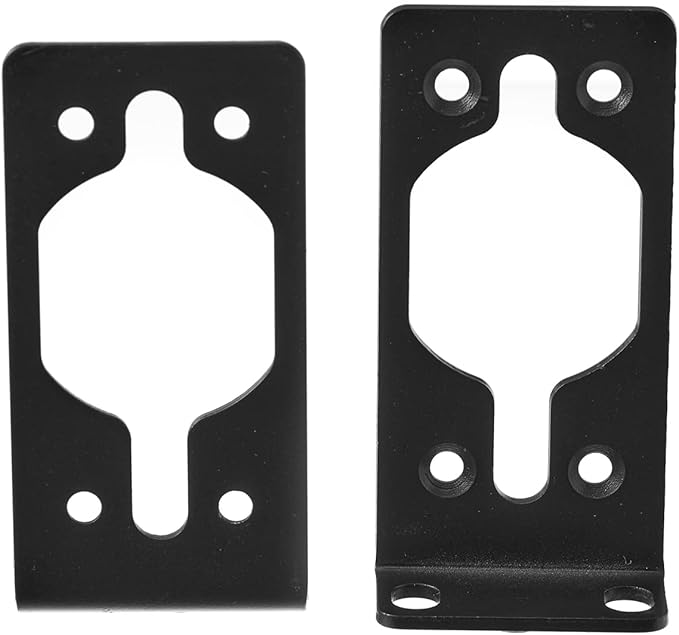 Rack Mount Kit 1U Universal Rack Ears - Image 7