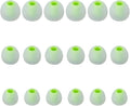 Earbud Tips Soft Silicone Earbuds Replacement Tips Fit by Brandless
