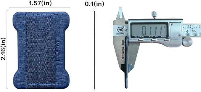 Universal Phone Grip for Smartphones - Image 9