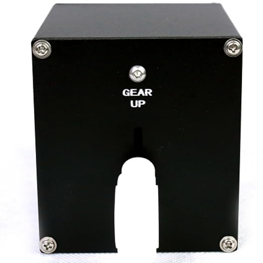 Meza-Landing gear for Flight Simulator game MSFS2020, X-Plane for a Home - Image 6