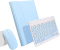AnMengXinLing Keyboard Case for iPad 11th/iPad 10th Generation 2022 by AnMengXinLing