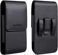 Holster for iPhone 17 17 Pro 16 16 Pro 15 15 Pro 14 14 Pro 13 13 Pro 12 12 Pro by Yuzihan