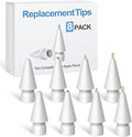 Replacement Tips for Apple Pencil Accessories by BLEBLE