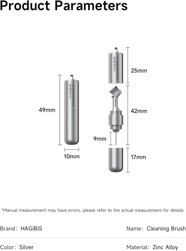 Hagibis SIM Card Tray Removal Tool - Image 8