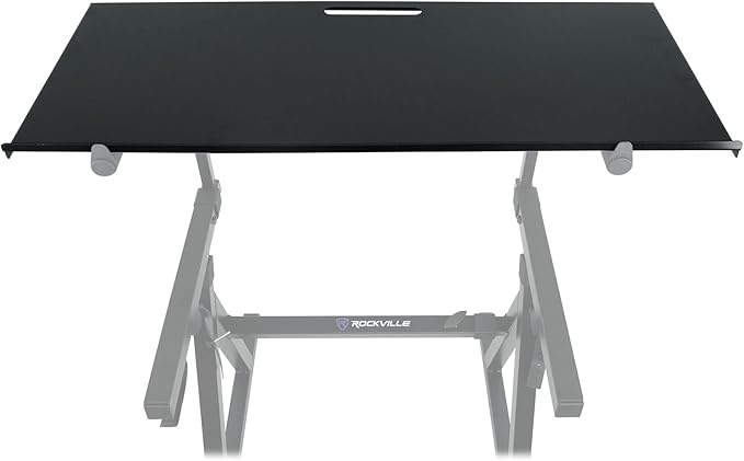 Rockville Z-SHELF Universal Shelf - Image 3