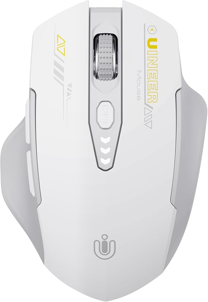 Bluetooth Mouse by UINEER