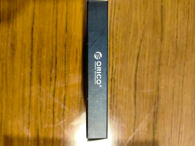 ORICO 512GB NVMe SSD PCIe 4.0- Up to 7200MB/s, M.2 2280 PCIe 4.0X4 Internal - Image 11