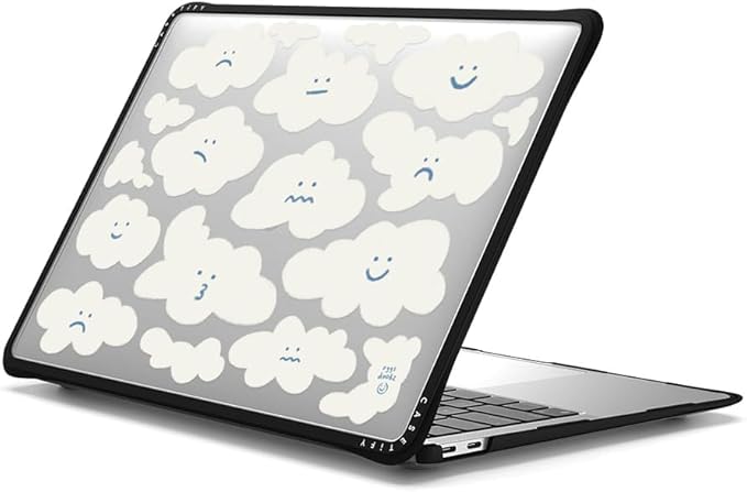 CASETiFY Impact MacBook Air 13" Case - Image 2