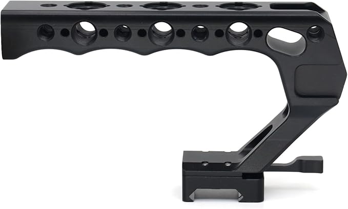 Universal Top Handle Quick Release NATO Grip - Image 7