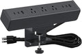 Nightstand Charging Station by YYSKA