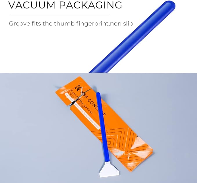 K&F Concept Full Frame Sensor Cleaning Kit - Image 9