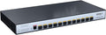 SODOLA 12 Port 10G SFP+ Smart Switch| L2/L3+ Smart Managed | DoS Attack by SODOLAPoENETWORKS