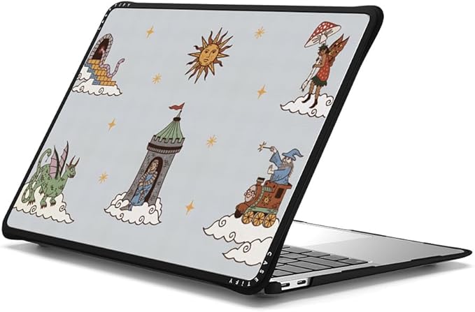 CASETiFY Impact MacBook Air 13" Case - Image 2