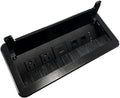 ZESHAN Cable Cubby Conference Table Power Box by ZESHAN