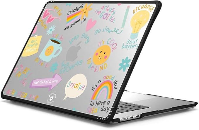 CASETiFY Impact MacBook Air 15" Case - Image 2