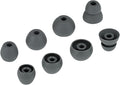 Ear Bud Covers Silicone Replacement Earbud Tips Compatible by Unknown