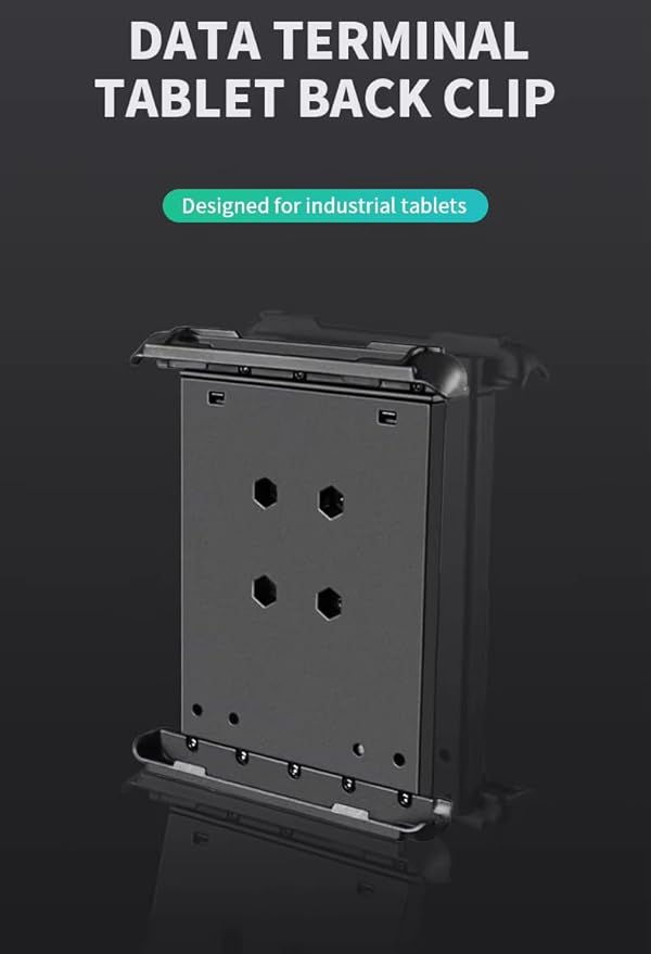 Strg Industrial Tablet Mount for 6.8" - Image 7