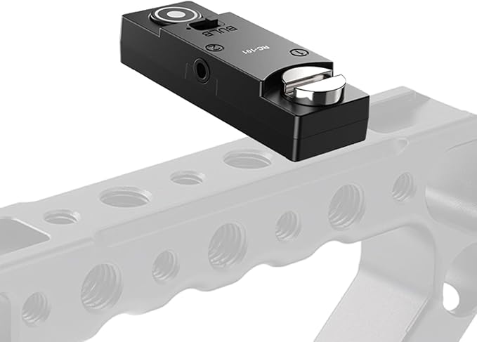 RC-101 S2 Shutter Release Remote Control - Image 5