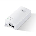 Gigabit PoE++ Injector 60W IEEE802.3bt/at/af Compliant, Supplies 15.4W or 30W by PROCETPOESystem