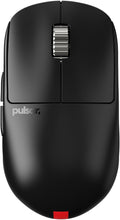 Pulsar Gaming Gears X2H v3 ES Wireless Gaming Mouse, Ultra Lightweight 1.87 oz by PulsarGamingGears