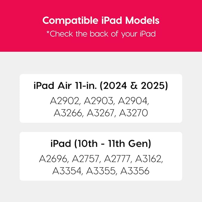 Astropad Rock Paper Pencil v3.0 – 2025 Upgraded Version – Paper Screen Protector - Image 5