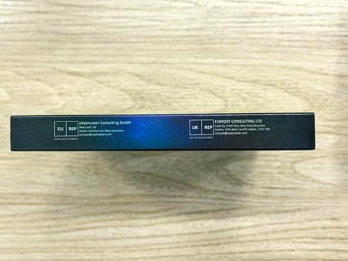 1TB Portable SSD, USB 3.2 Gen2 USB-C, IP68 Water & Dust Resistant, Shockproof - Image 13