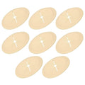 PATIKIL Desk Grommet 2-1/16" by PATIKIL