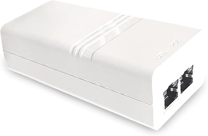 Poe Texas PoE Injector by PoETexas